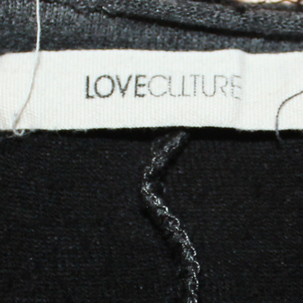 Love Culture Crop Sweater - Picture 4 of 6